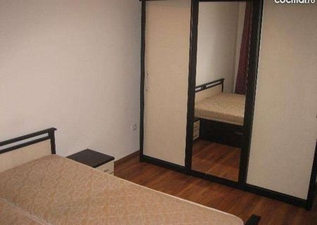 Apartament 2 camere Gemenii