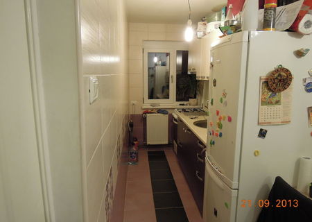Apartament  2 camere Girocului