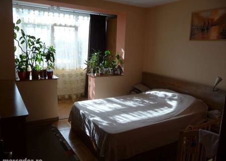 Apartament 2 camere Giurgiului - Bacovia