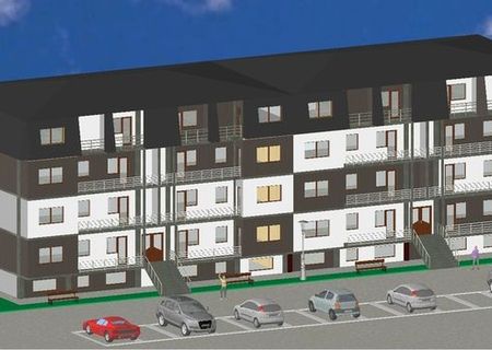 Apartament 2 camere, Grand Arena Apartament 2 camere, Grand Arena