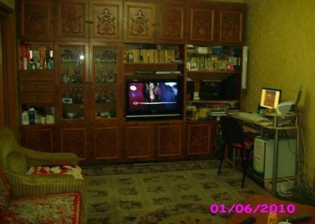 apartament 2 camere Grivitei