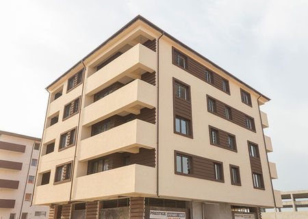 Apartament 2 camere in ansamblu rezidential nou! Apartament 2 camere in ansamblu rezidential nou!