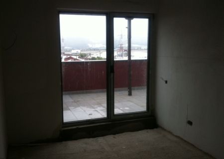 Apartament 2 camere in bloc exclusivist Ghimbav