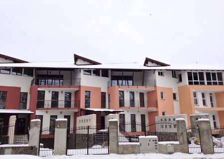 Apartament 2 camere in vila, Calea Feldioarei Apartament 2 camere in vila, Calea Feldioarei