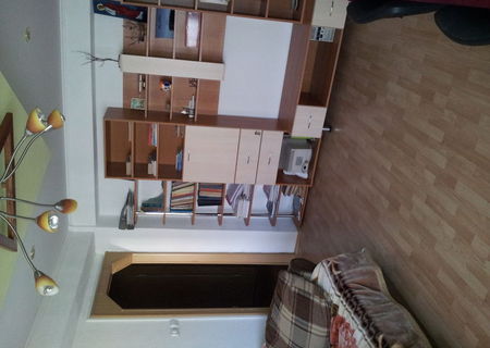 Apartament 2 camere la Campulung Muscel, Arges