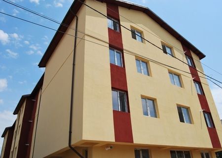 Apartament 2 camere, La cheie, Bucuresti SUD - 41 mp