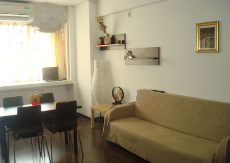 apartament 2 camere langa Cismigiu