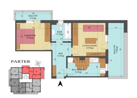 Apartament 2 camere - M. Dimitrie Leonida 0% comision Apartament 2 camere - M. Dimitrie Leonida 0% comision