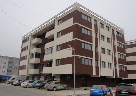 Apartament 2 camere -  M. Dimitrie Leonida