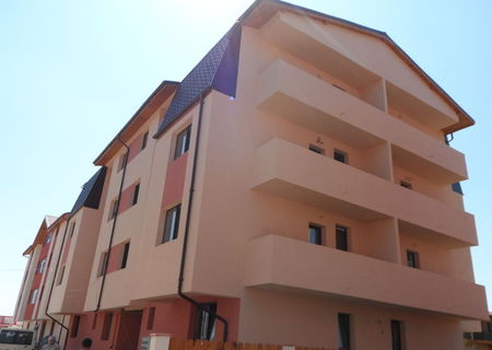 Apartament 2 camere - M. Dimitrie Leonida Apartament 2 camere - M. Dimitrie Leonida