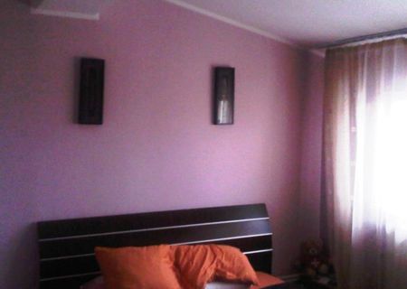 Apartament 2 camere, mansarda , Micro 20