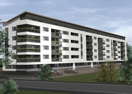 Apartament 2 camere Metalurgiei apropiere metrou