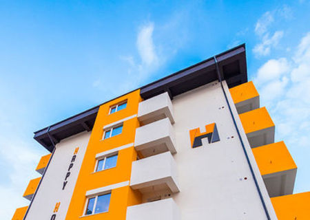 Apartament 2 camere metrou Dimitrie Leonida
