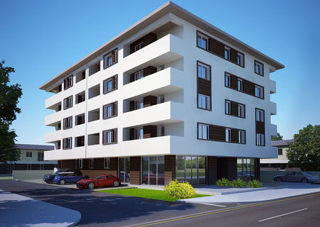 Apartament 2 camere metrou Dimitrie Leonida Apartament 2 camere metrou Dimitrie Leonida