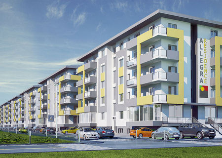 Apartament 2 camere metrou Dimitrie Leonida Apartament 2 camere metrou Dimitrie Leonida