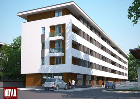 Apartament 2 camere metrou Dimitrie Leonida Apartament 2 camere metrou Dimitrie Leonida