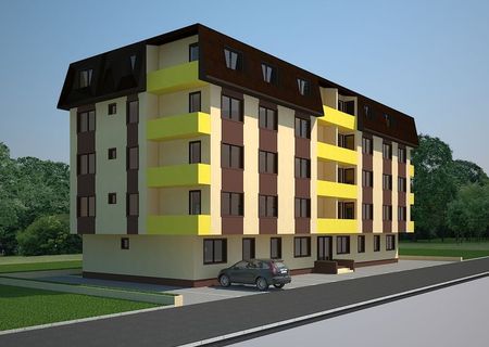 Apartament 2 camere metrou Dimitrie Leonida 41 mp Apartament 2 camere metrou Dimitrie Leonida 41 mp
