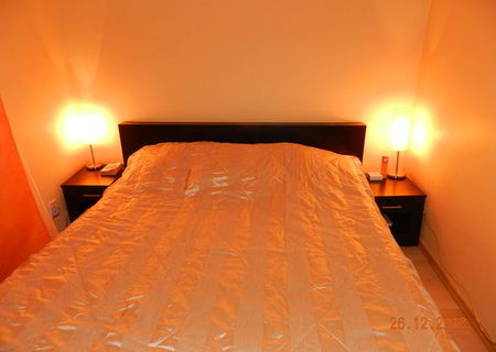 Apartament 2 camere Militari mobilat + utilat