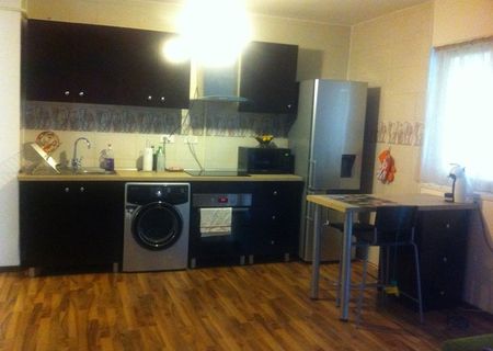 Apartament 2 camere mobilat si utilat complet modern Apartament 2 camere mobilat si utilat complet modern