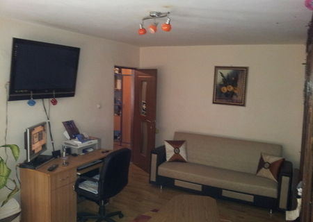 Apartament 2 camere Neagoe Voda