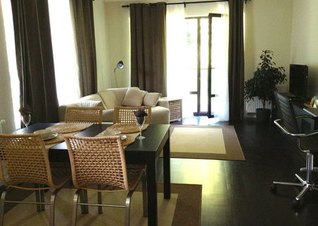 Apartament 2 camere nou in Tampa Gardens