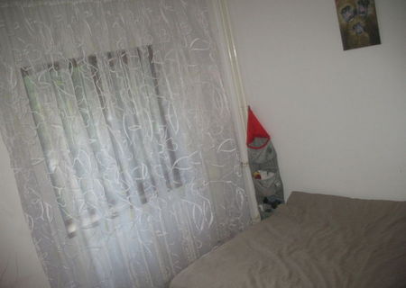 Apartament 2 camere Obregia