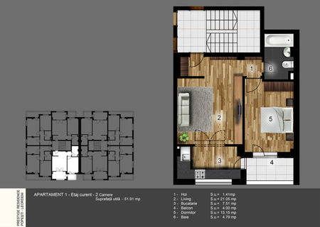 Apartament 2 camere ocazie rara Apartament 2 camere ocazie rara