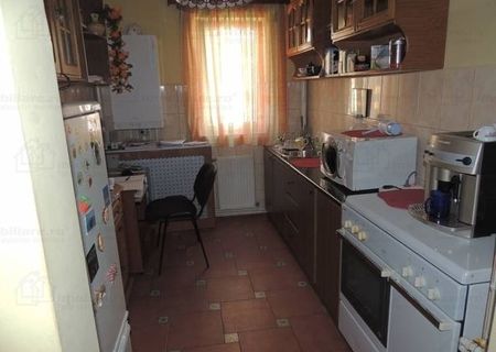 Apartament 2 camere Onix