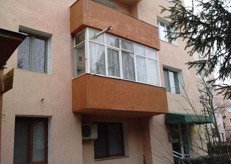 Apartament 2 camere Orastie str Pricazului bl 6 sc C et 1