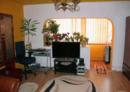 Apartament 2 camere, Plavat II , cu garaj si boxa Apartament 2 camere, Plavat II , cu garaj si boxa