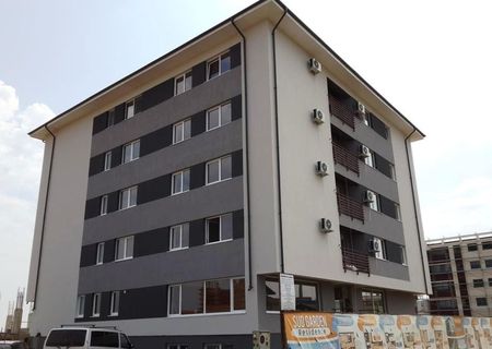 Apartament 2 camere pret 26.500 Euro - Berceni metrou Dimitrie Leonida
