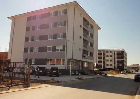 Apartament 2 camere pret 26.500 Euro - Berceni metrou Dimitrie Leonida