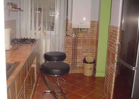 Apartament 2 camere Racadau 51000 euro