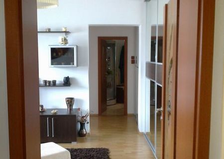 Apartament 2 camere, Răcădău, 56 mp