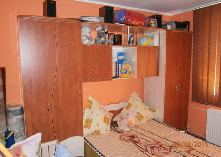 Apartament 2 camere Rahova- Buzoeni