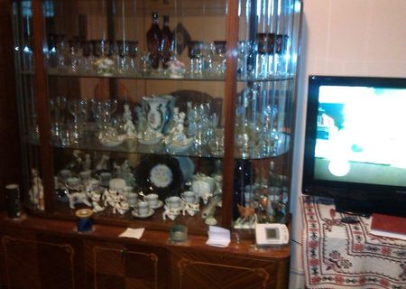 APARTAMENT 2 CAMERE,RENOVAT,ASTRA