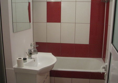 Apartament 2 camere, Saturn, 52 mp
