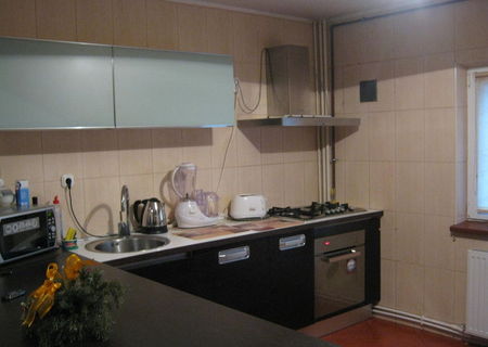 Apartament 2 camere Sebastian