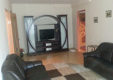 Apartament 2 camere semidecomandat Ion Mihalache