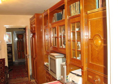 Apartament 2 camere semidecomandate Craiova Brazda Apartament 2 camere semidecomandate Craiova Brazda