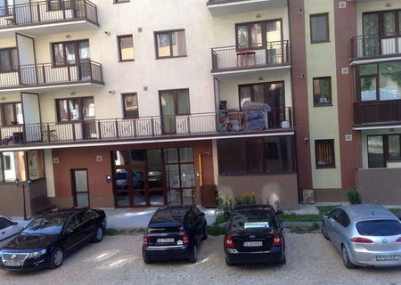 apartament 2 camere Sinaia
