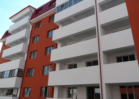 Apartament 2 camere Sos. Oltenitei