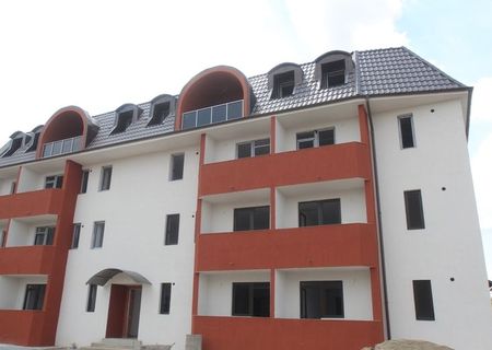 Apartament 2 camere Sos Oltenitei, zona Linistita