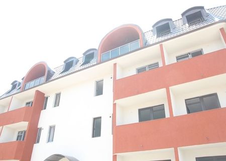 Apartament 2 camere Sos Oltenitei, zona linistita