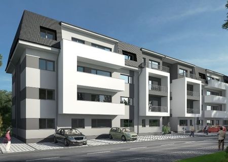 Apartament 2 camere Soseaua Oltenitei