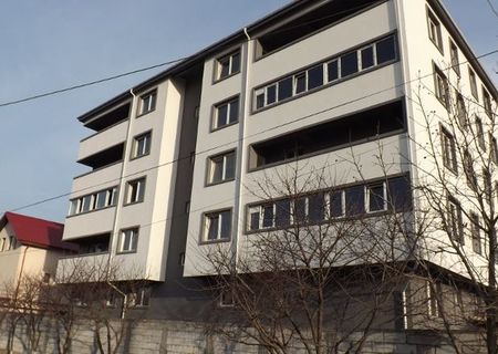 Apartament 2 camere spatios