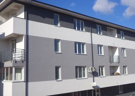 Apartament 2 camere spatios, metrou Dimitrie Leonida