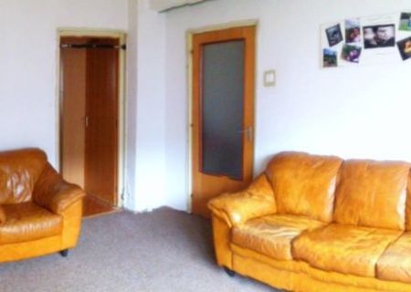 Apartament 2 camere str Doamna Ghica de inchiriat