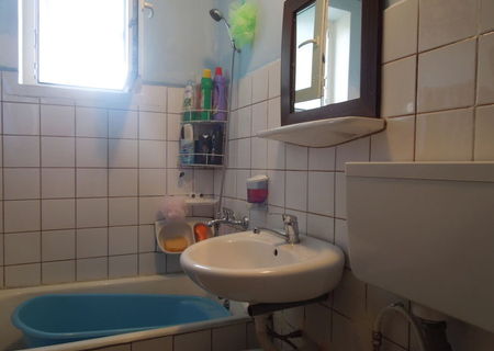 Apartament 2 camere strada alverna
