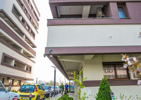 Apartament 2 camere Stradal 47mp